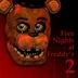 اکانت قانونی Five Nights at Freddy's 2 برای PS5 و PS4